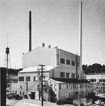 The Clinton Pile Building, later known as the Graphite Reactor, was located at the X-10 site, now referred to as the Oak Ridge National Laboratory (ORNL).
