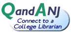 Connect to a College Librarian