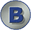 Letter B