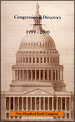 Cover of the 1999-00 Congressional  Directory