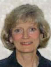 Photo of Louise Gill
