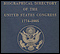 Biographical Directory of the United States Congress 1774 - 2005.