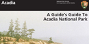 Image of the Guide's Guide cover