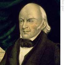 John Quincy Adams