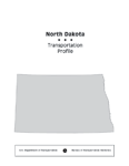 North Dakota - Transportation Profile