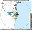 Current Radar - Click to Enlarge