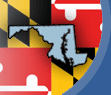 Maryland logo.