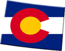 Colorado State Image