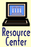 Resource Center button