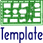 SciPICH Template Icon