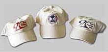 NSEA hats