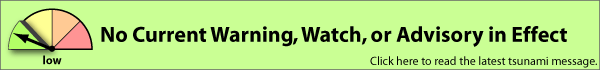 No Current Warning, Watch, or Advisory in Effect