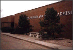 NARA's Denver Facility