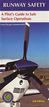 Runway Safety:  A Pilot's Guide to Safe Surface Operations Booklet