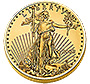 American Eagle Gold Uncirculated Coins