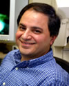 Image of Farhad Imani, Ph.D.