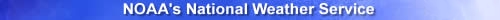 National Oceanic and Atmospheric Administration