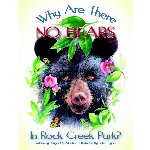 No Bears in Rock Creek Park