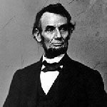 President Lincoln