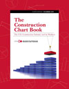 Cover of the Construction Chart Book