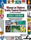 Mnual on Uniform Traffic Control Devices Cover