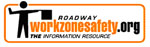 National Work Zone Safety Information Clearinghouse Logo
