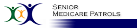 Senior Medicare Patrols Logo