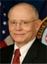 James B. Peake, MD, Secretary, Department of Veterans Affairs