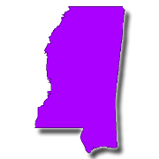 image of mississippi