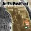 JEFF PastCast Logo