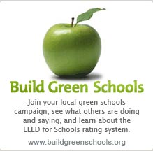 Build Green Schools
