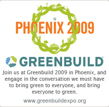 Greenbuild Expo
