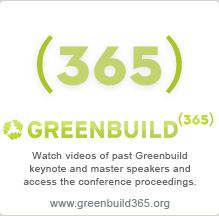 Greenbuild 365