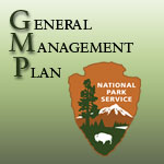 General Management Plan graphic