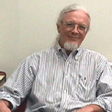Image of Dr. William E. Moen