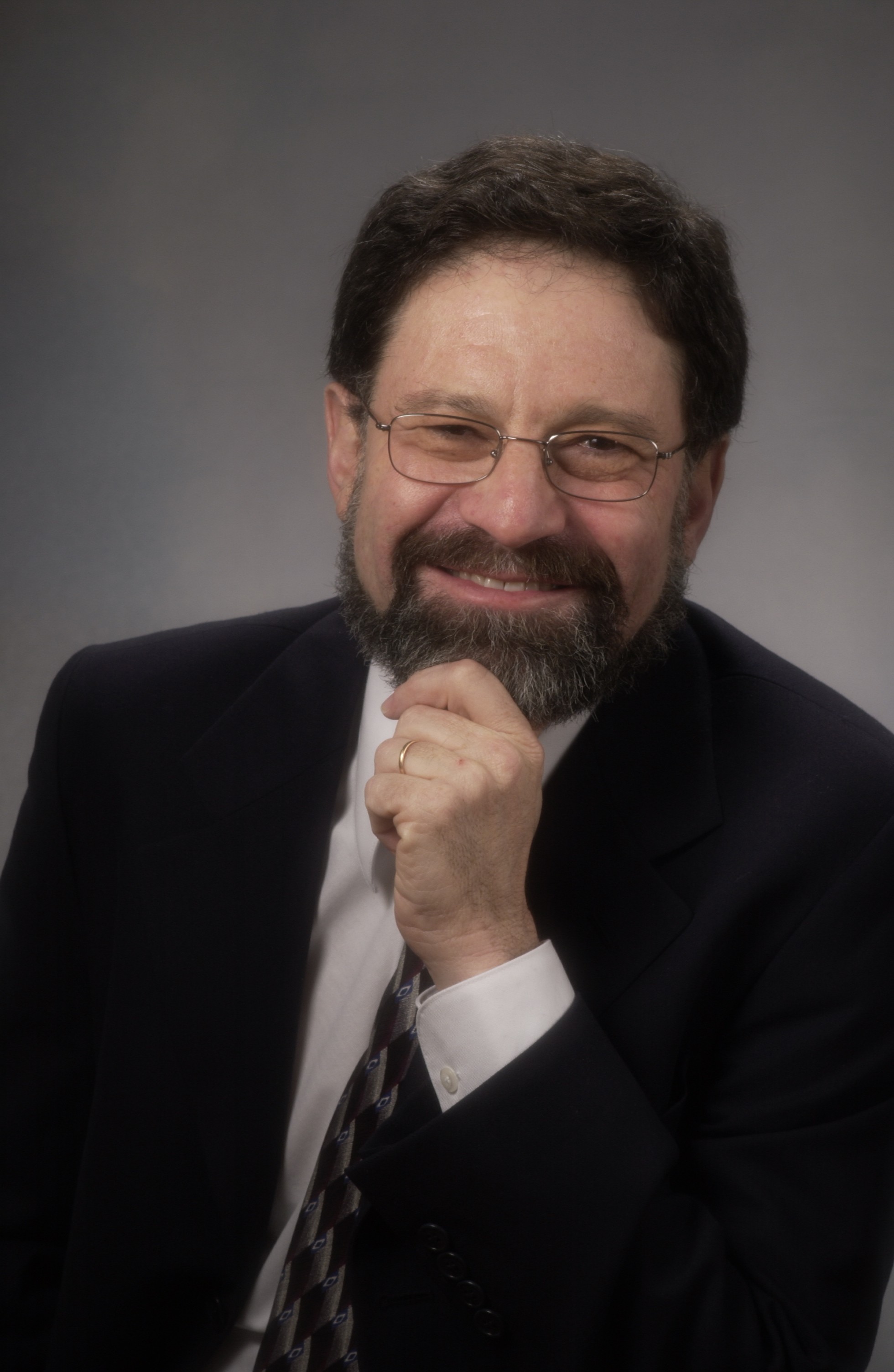 David B. Abrams