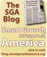 Smart Growth Around America