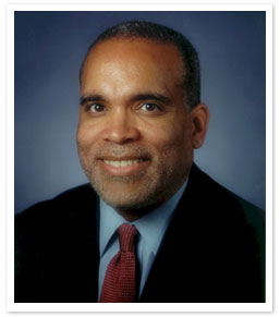 Dr. Raynard S. Kington 