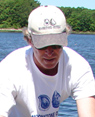 Bob Rheault, Aquaculturist; President, East Coast Shellfish Growers