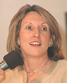 Dawn Martin, President, SeaWeb