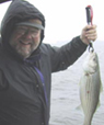 Larry Jennings, Recreational Angler
