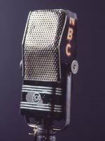 MBC microphone