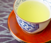 Probing the Benefits of Green Tea