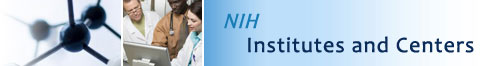 NIH Institutes and Centers