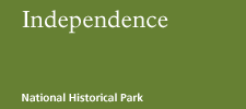 Independence National Historical Park
