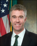 Photo: Anthony Ryan, Assistant Secretary for Financial Markets