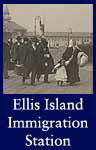 Ellis Island Immigration Station (ARC ID 595034)