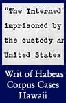 Application for Writ of Habeas Corpus Cases in Hawaii (ARC ID 295974)