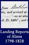 Landing Reports of Aliens (ARC ID 279085)