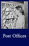 Post Offices: ARC Identifier 536012 [Post office at Manzanar, California] 